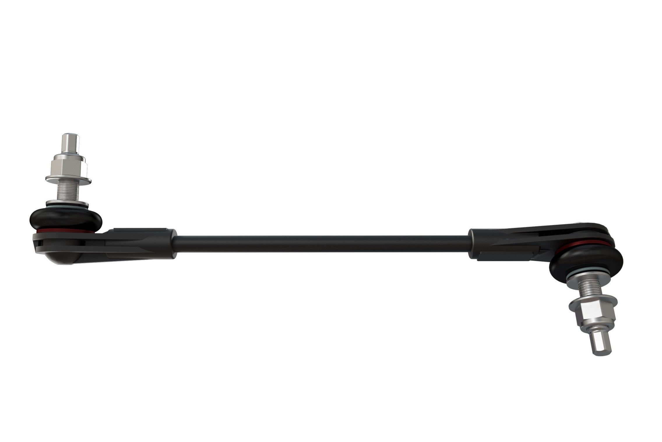 Chevy Volt Front Sway Bar Stabilizer Bar Link Kit, Right, 2016-2019