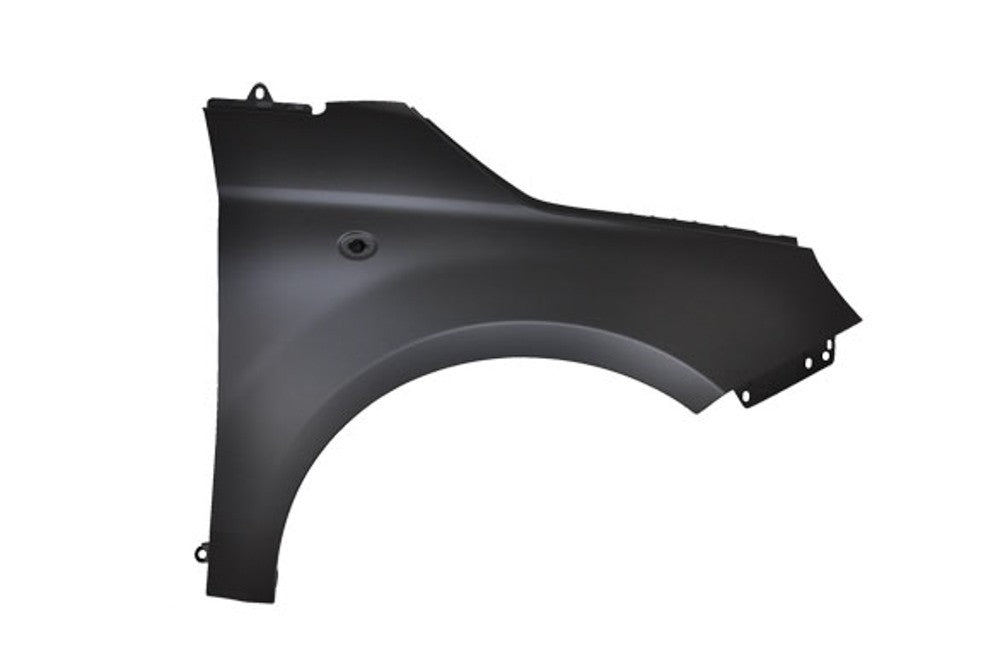 Fiat 500E Right Front Fender, 2013-2019