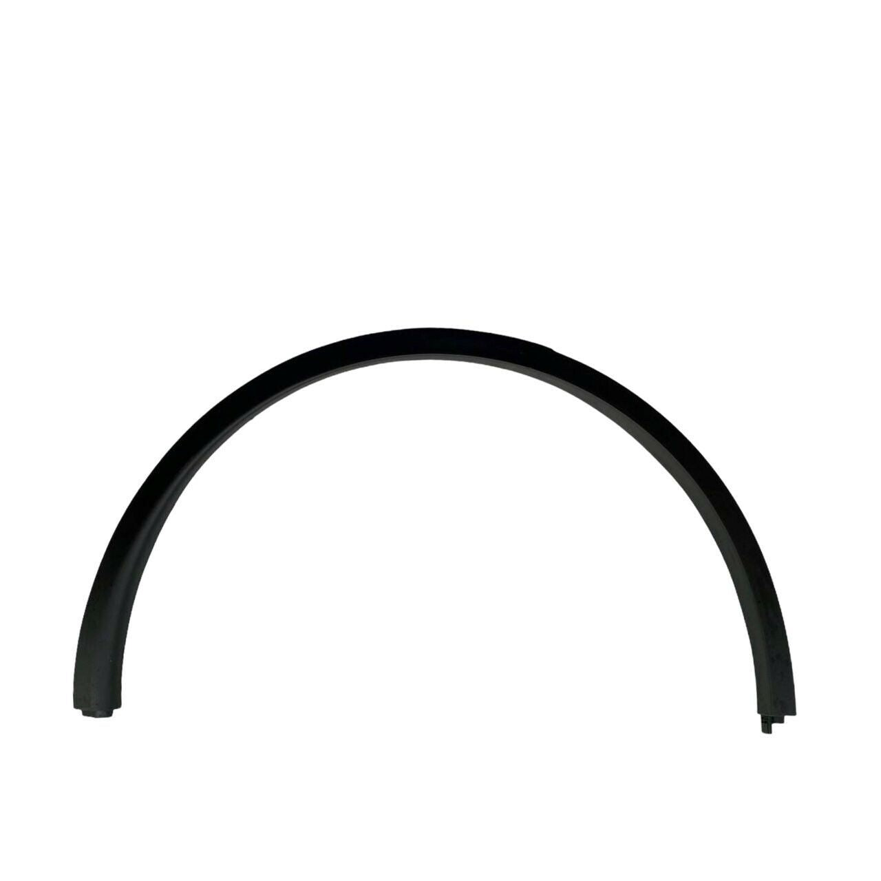 Tesla Model Y Rear Fender Garnish Molding Trim, Right Rear, New, 2020-2022