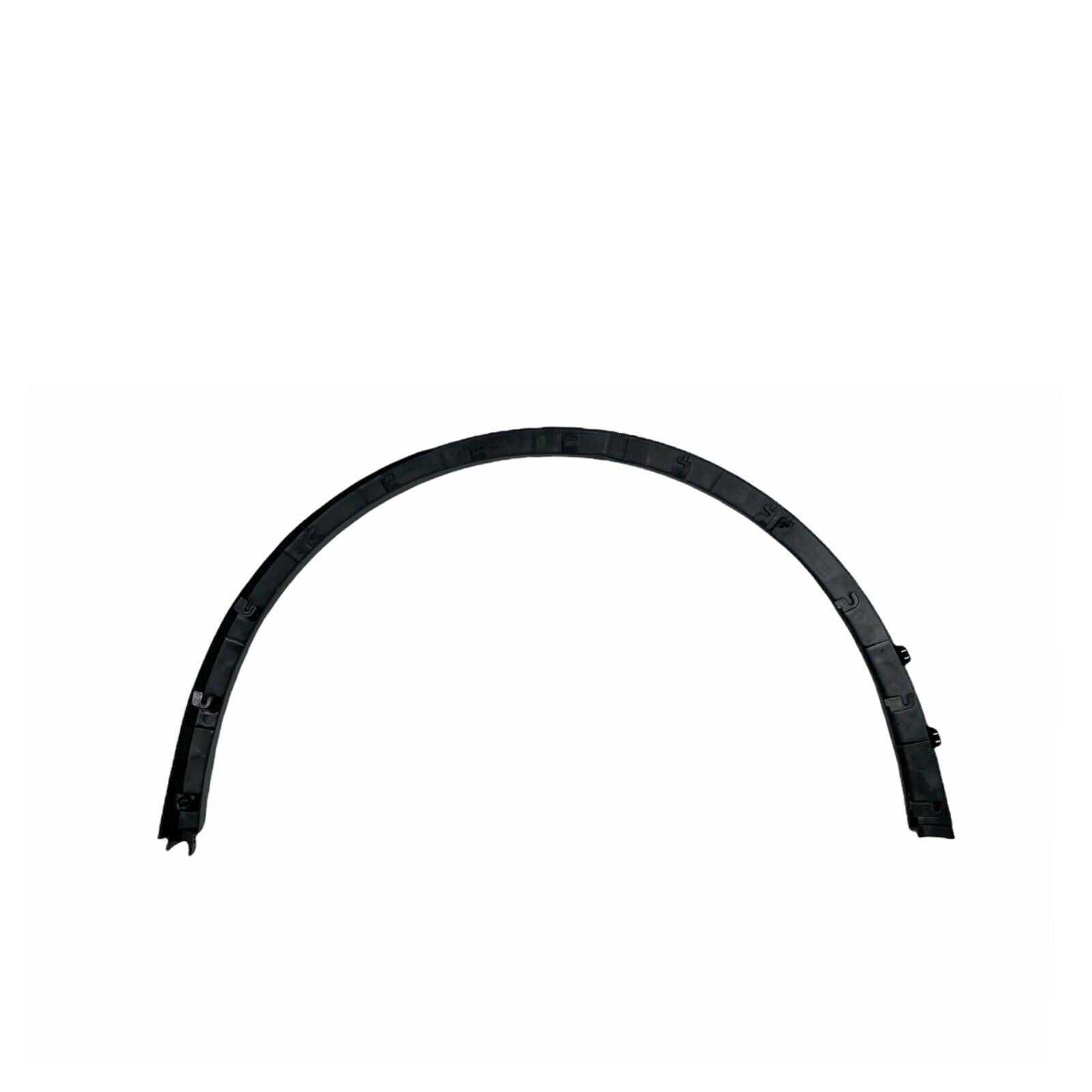 Tesla Model Y Rear Fender Garnish Molding Trim, Right Rear, New, 2020-2022