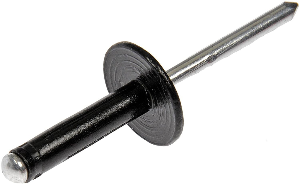 Chevy Volt Front License Plate Bracket Rivet, Pack of 15, 2011-2019