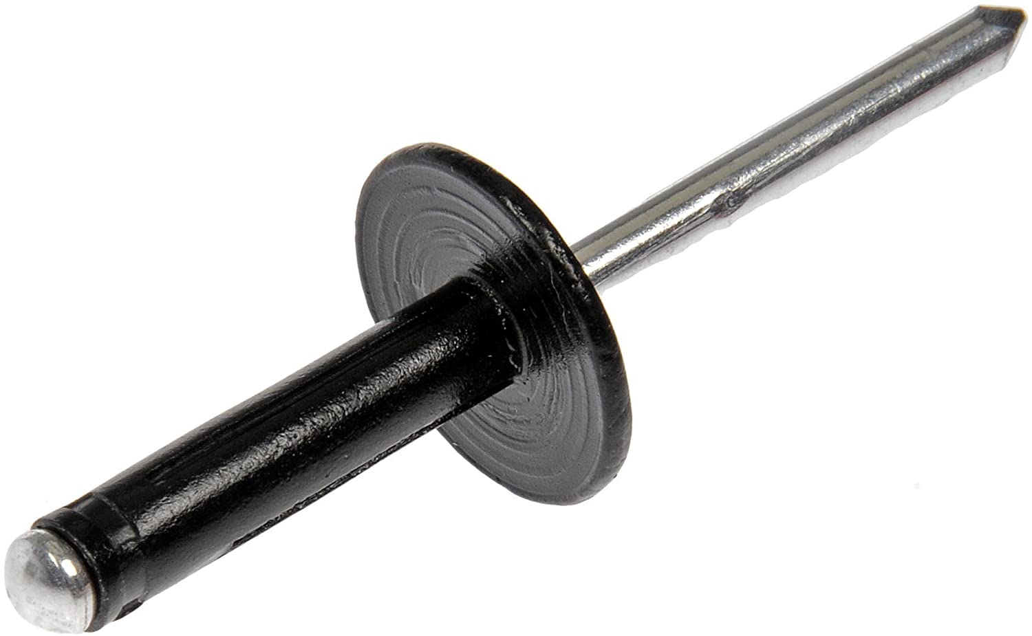 Chevy Volt Front License Plate Bracket Rivet, Pack of 15, 2011-2019