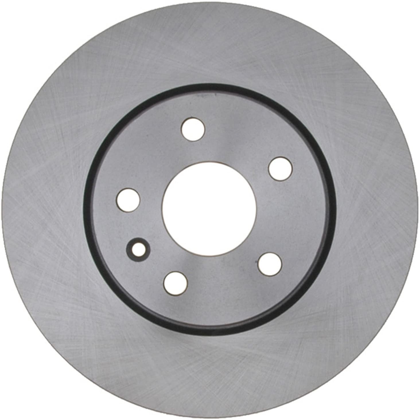 Chevy Volt Front AC Delco Front Brake Rotor, 2016-2019 – EV Parts Online