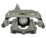 Chevy Volt Brake Caliper, Rear Right, With Bracket, New, 2011-2015