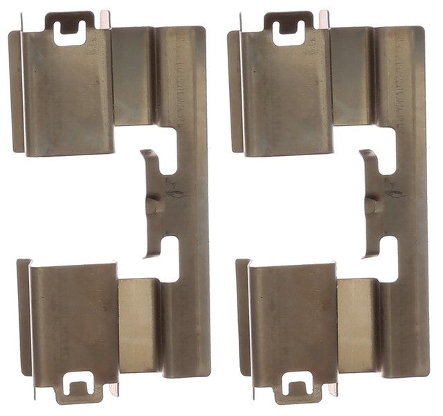 Chevy Volt Brake Caliper, Rear Right, With Bracket, New, 2011-2015