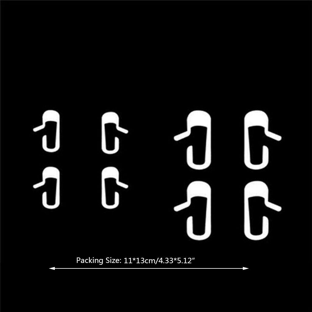 Tesla Model 3, Y, Interior Door Open Exit Stickers Decal Set, Reflective, Many Colors