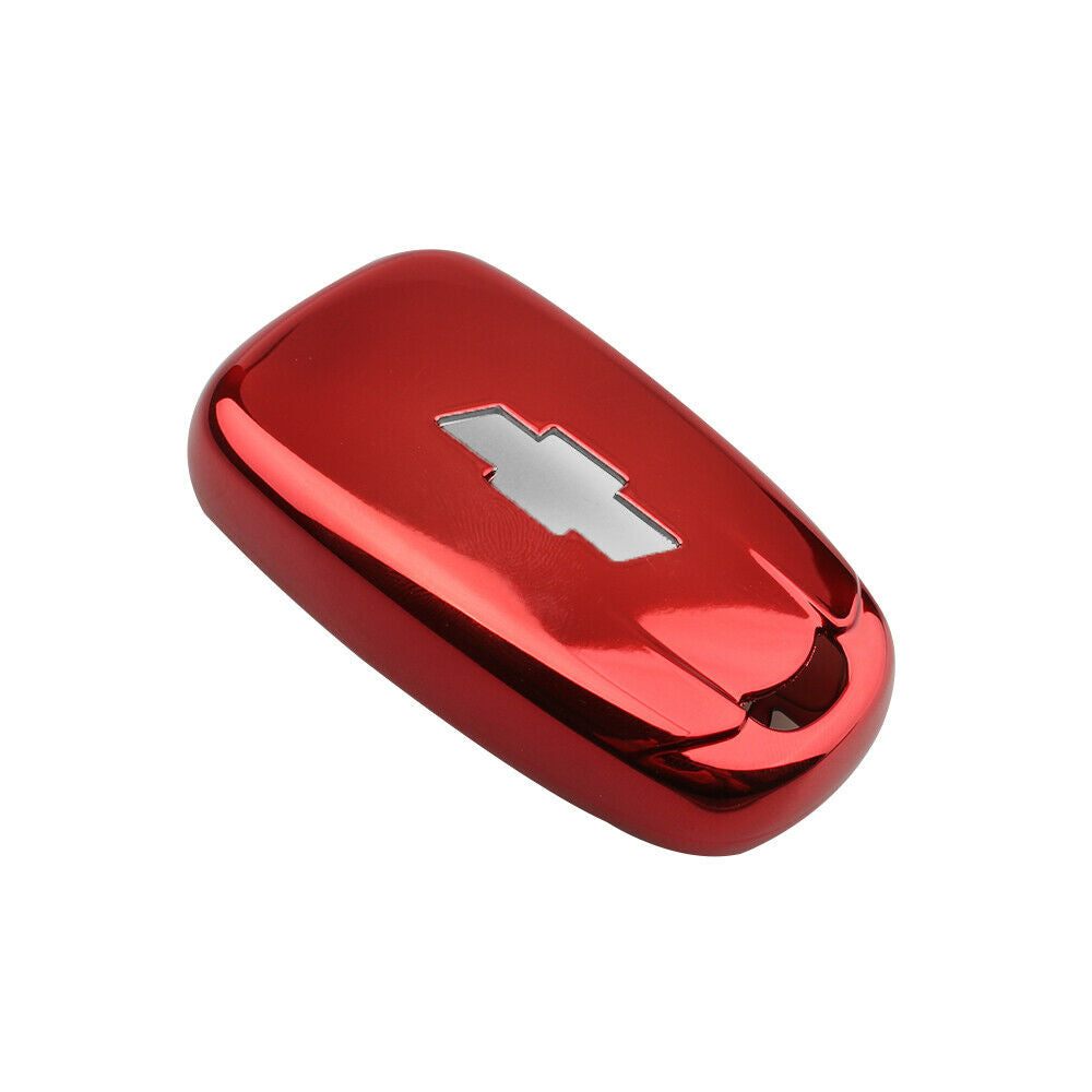 Chevy Volt Key Fob Cover Case, Many Colors, 2011-2019