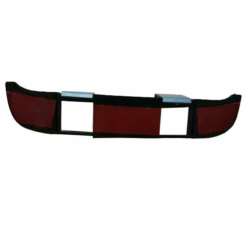 Tesla Model 3, Y Rear Air Vent Outlet USB Charging Protection Cover