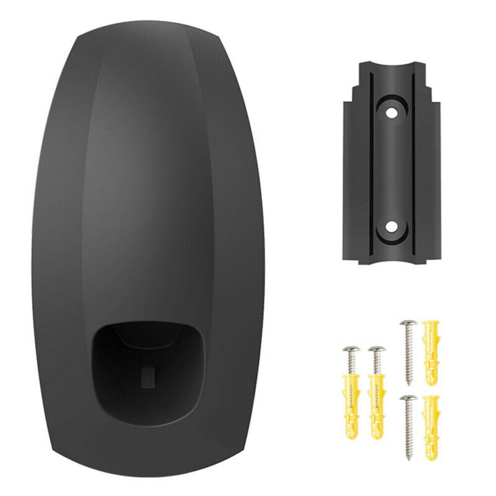 Tesla Model S, 3, X, Y, Cybertruck Charger Adapter Wall Connector Mount Bracket, Charger Holder