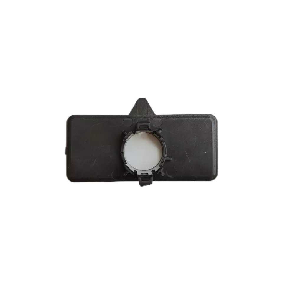 Tesla Model Y Rear Bumper Park Assist Sensor Retainer, Rear Left S10, 2020-2022