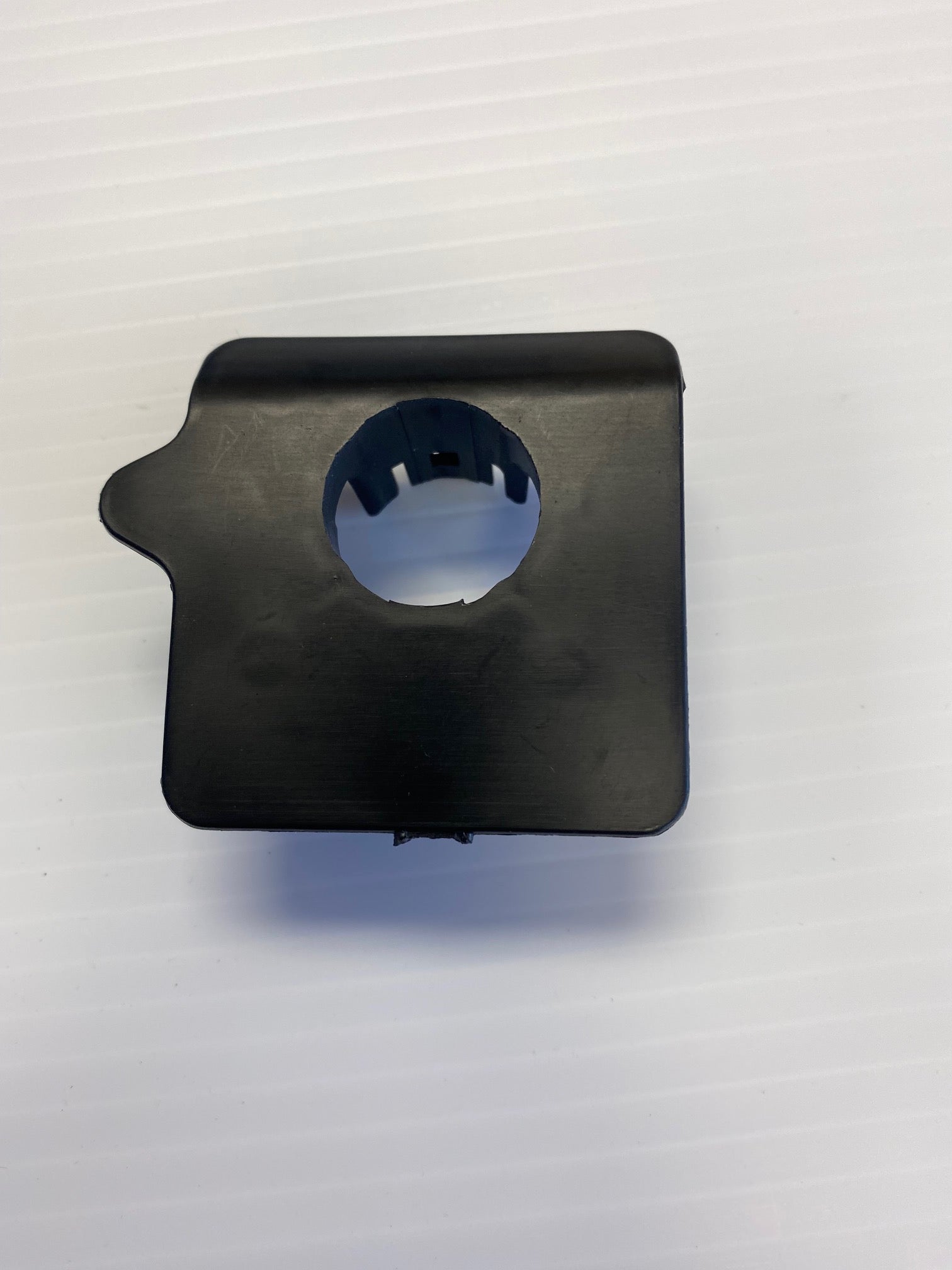 Tesla Model X Rear Bumper Park Assist Sensor Retainer, Rear Left S11, 2016-2021