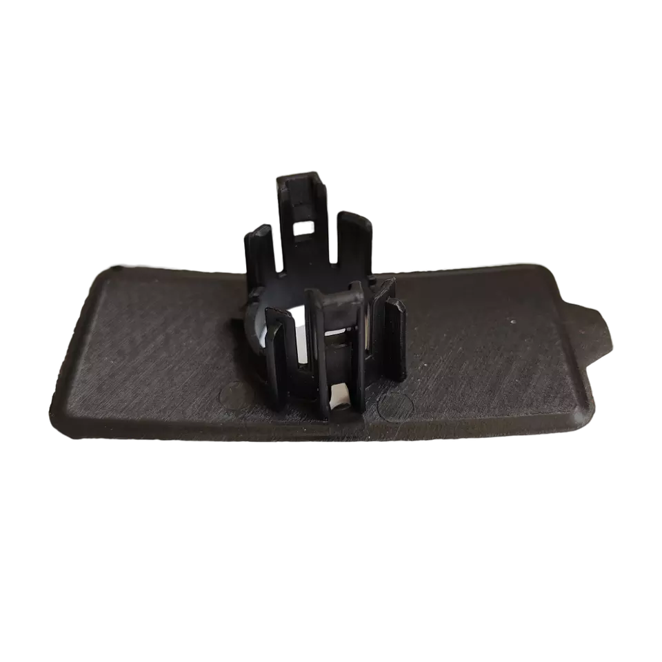 Tesla Model Y Rear Bumper Park Assist Sensor Retainer, Rear Right S11, 2020-2022