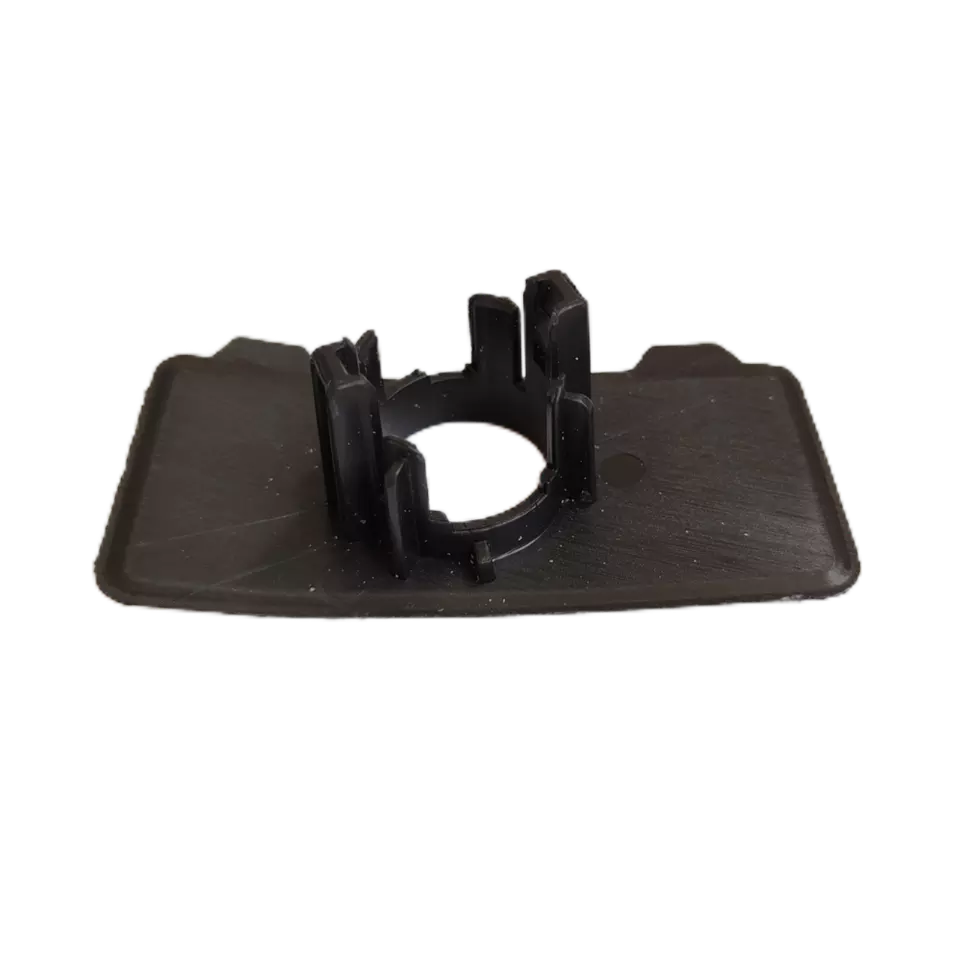 Tesla Model Y Rear Bumper Park Assist Sensor Retainer, Rear Left S12, 2020-2022