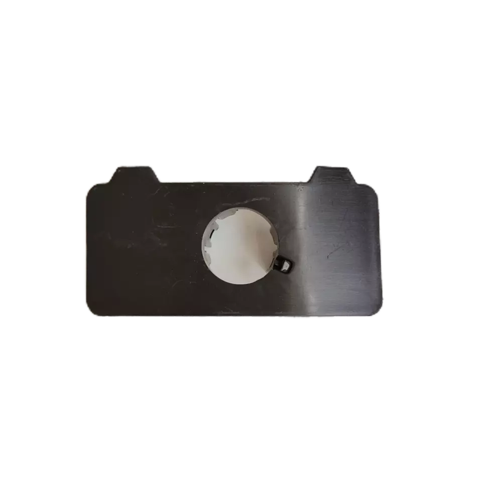 Tesla Model Y Rear Bumper Park Assist Sensor Retainer, Rear Left S12, 2020-2022