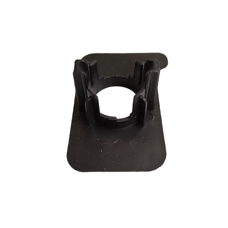 Tesla Model Y Front Bumper Park Assist Sensor Retainer, Front Left S2, 2020-2022