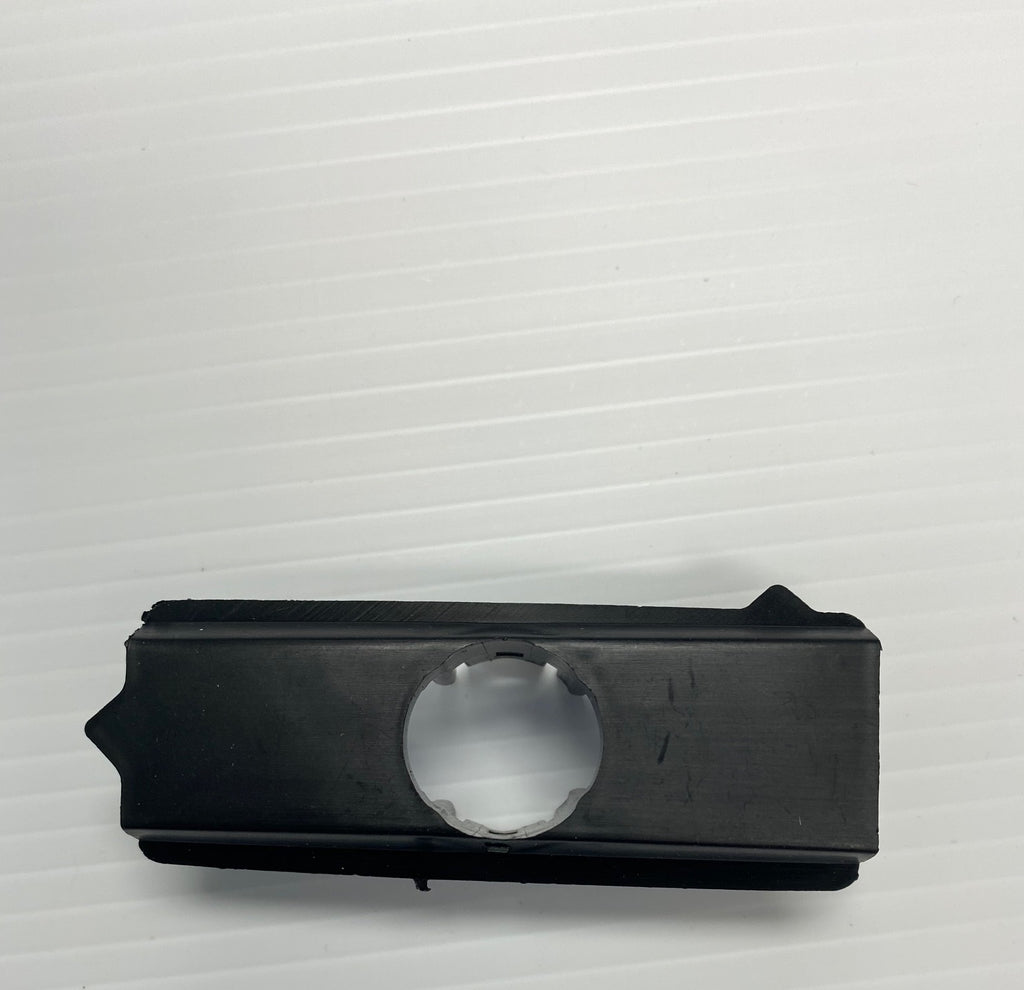 Tesla Model X Front Bumper Park Assist Sensor Retainer, Front Left S3, 2016-2021