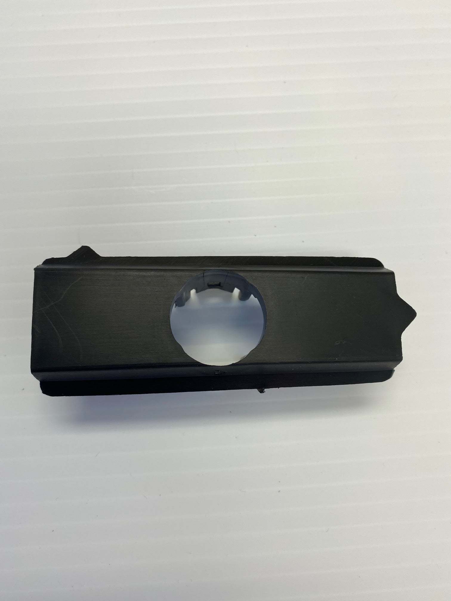 Tesla Model X Front Bumper Park Assist Sensor Retainer, Front Right S4, 2016-2021