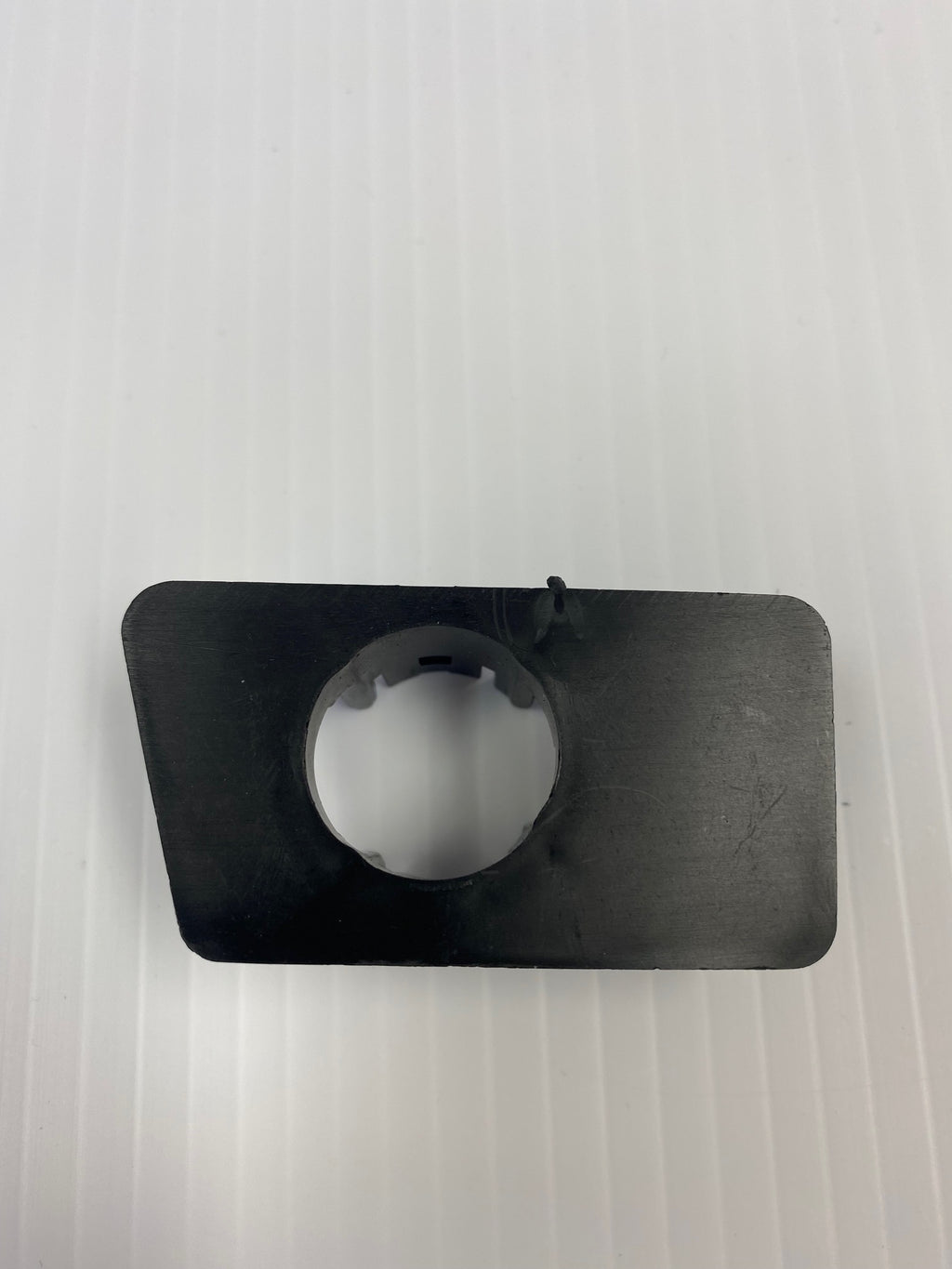 Tesla Model X Front Bumper Park Assist Sensor Retainer, Front Right S5, 2016-2021