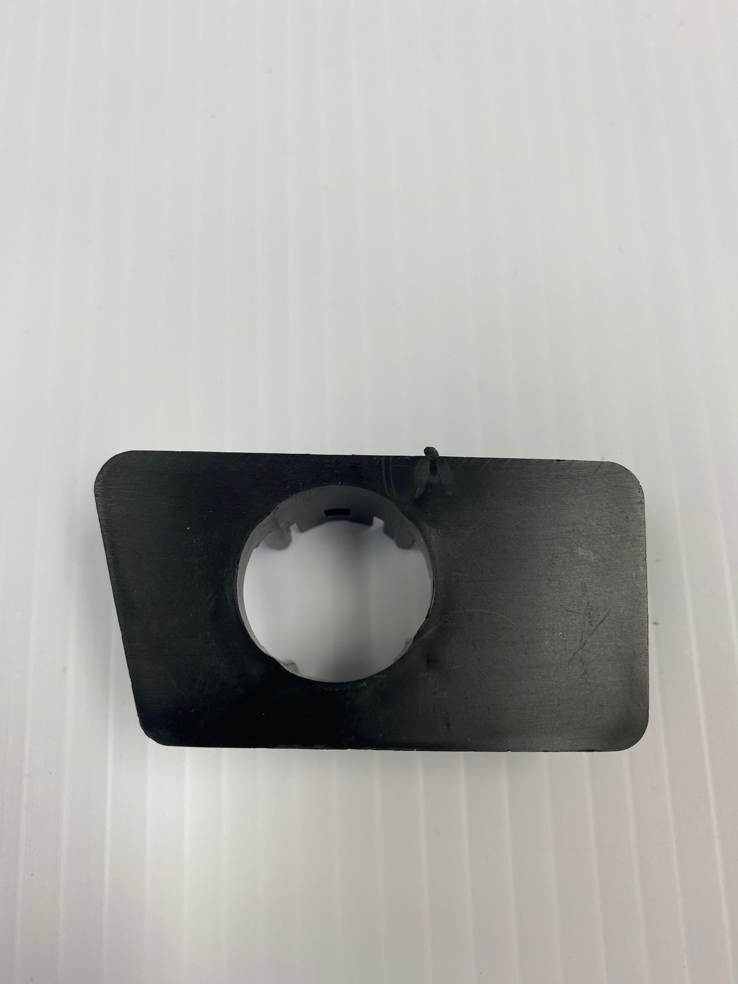 Tesla Model X Front Bumper Park Assist Sensor Retainer, Front Right S5, 2016-2021