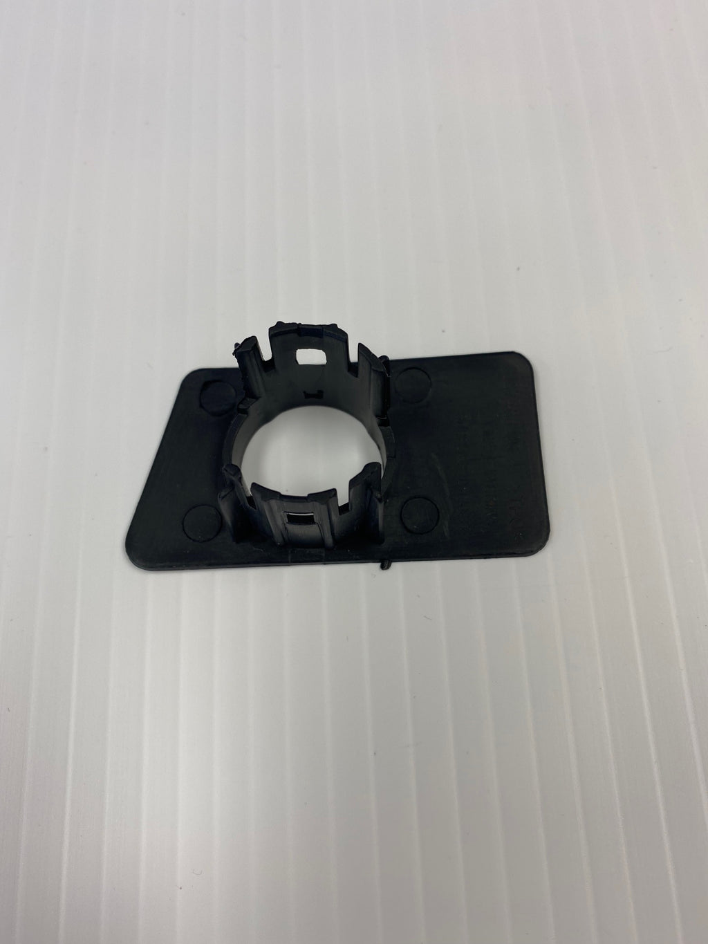 Tesla Model X Front Bumper Park Assist Sensor Retainer, Front Right S5, 2016-2021