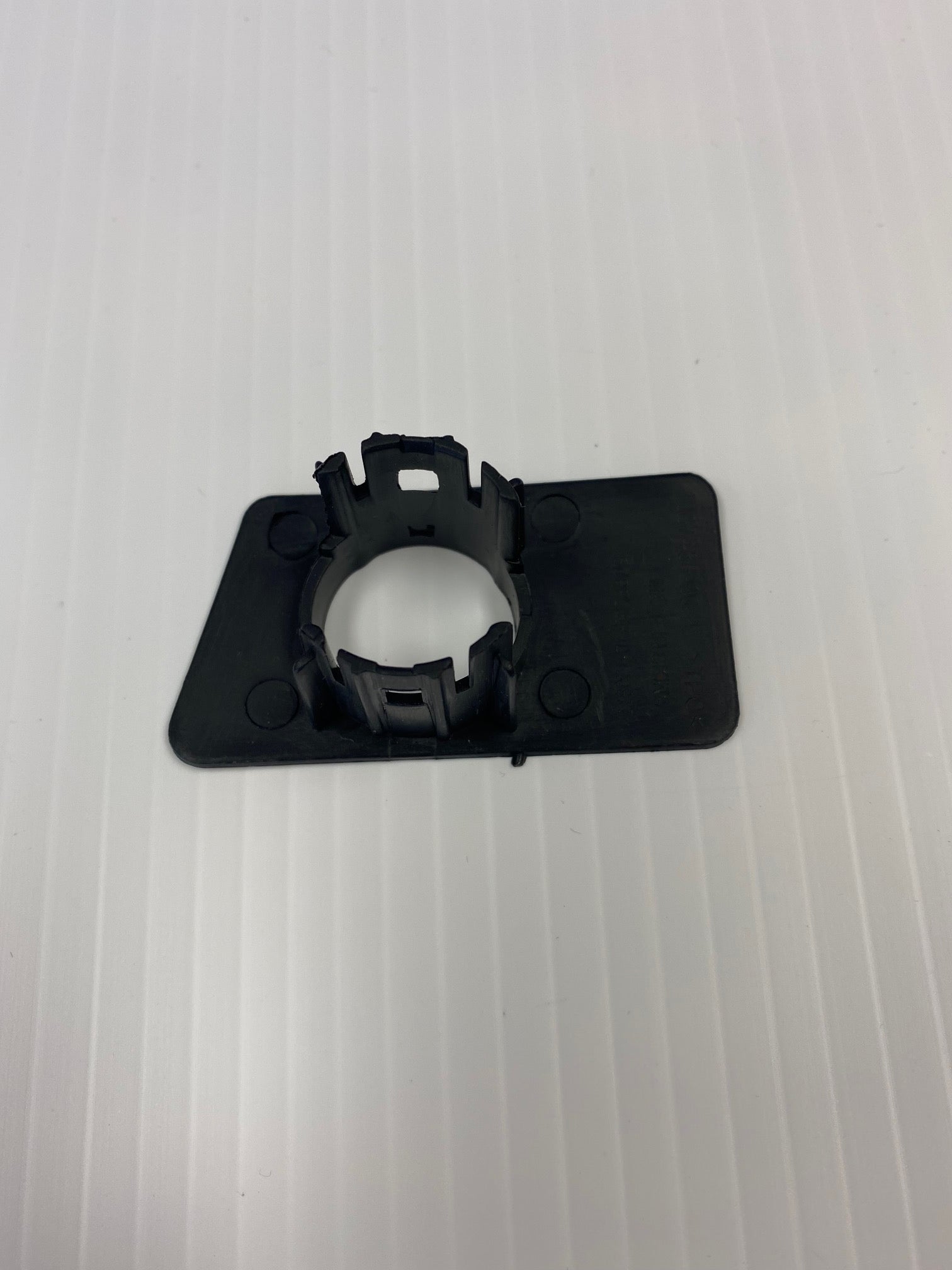 Tesla Model X Front Bumper Park Assist Sensor Retainer, Front Right S5, 2016-2021