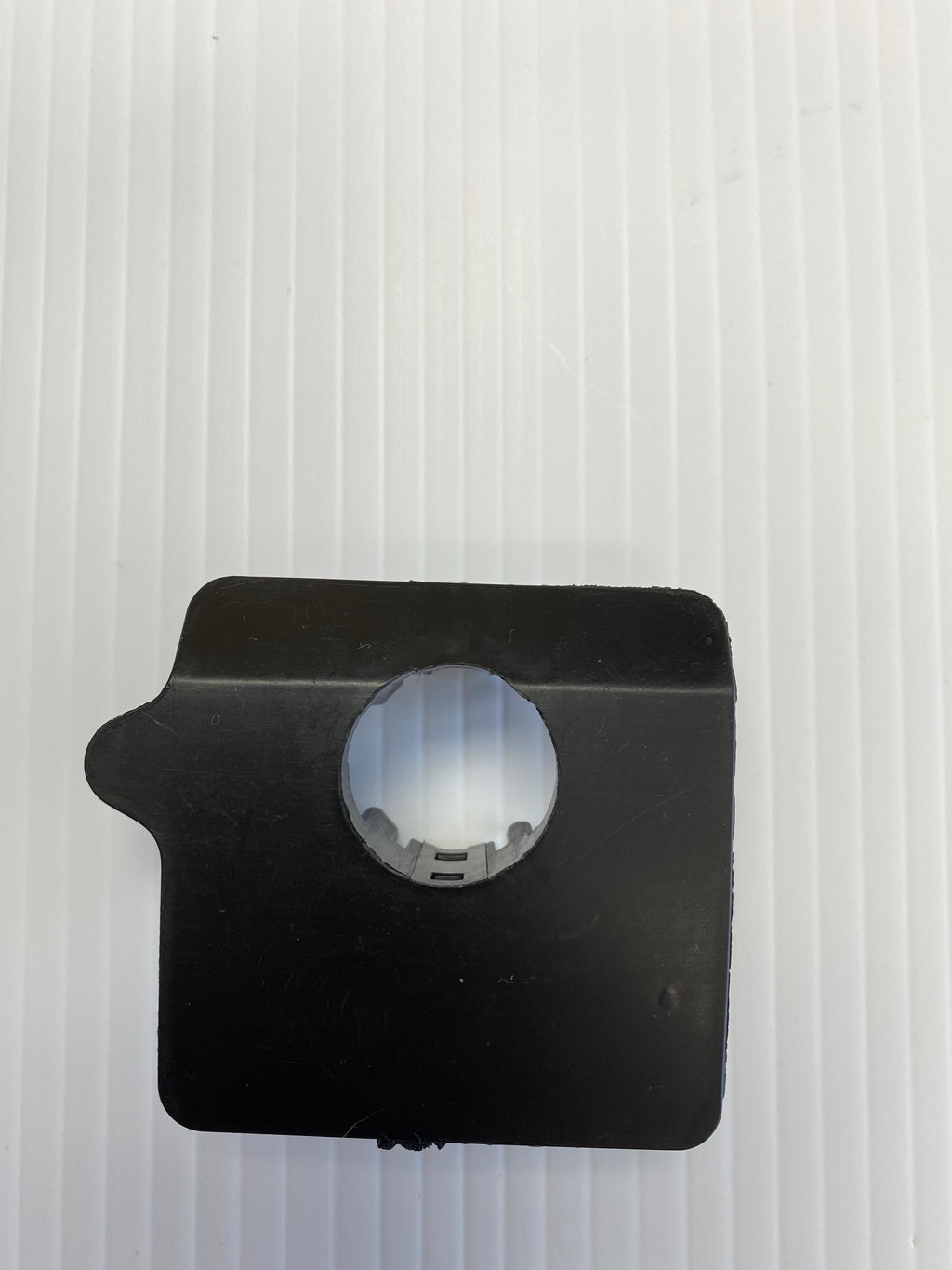 Tesla Model S Rear Bumper Park Assist Sensor Retainer, Left Rear S10, 2012-2021