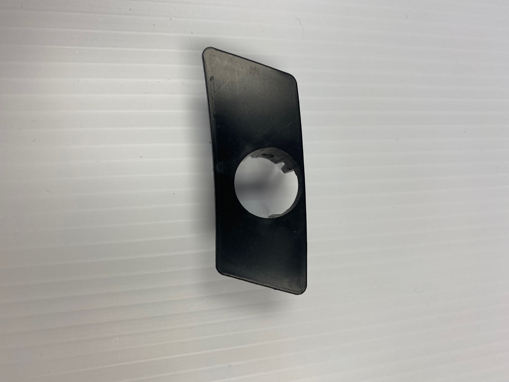 Tesla Model X Front Bumper Park Assist Sensor Retainer, Front Right S6, 2016-2021