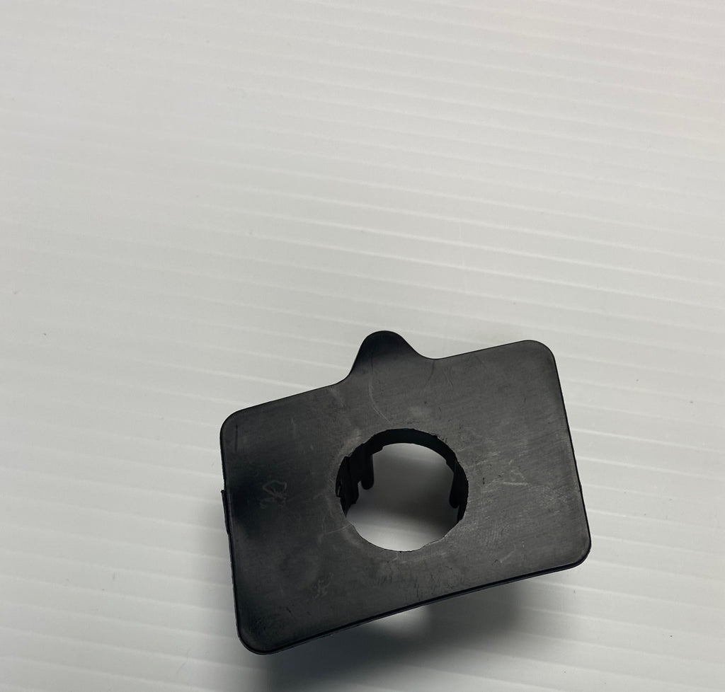 Tesla Model X Rear Bumper Park Assist Sensor Retainer, Rear Right S7, 2016-2021