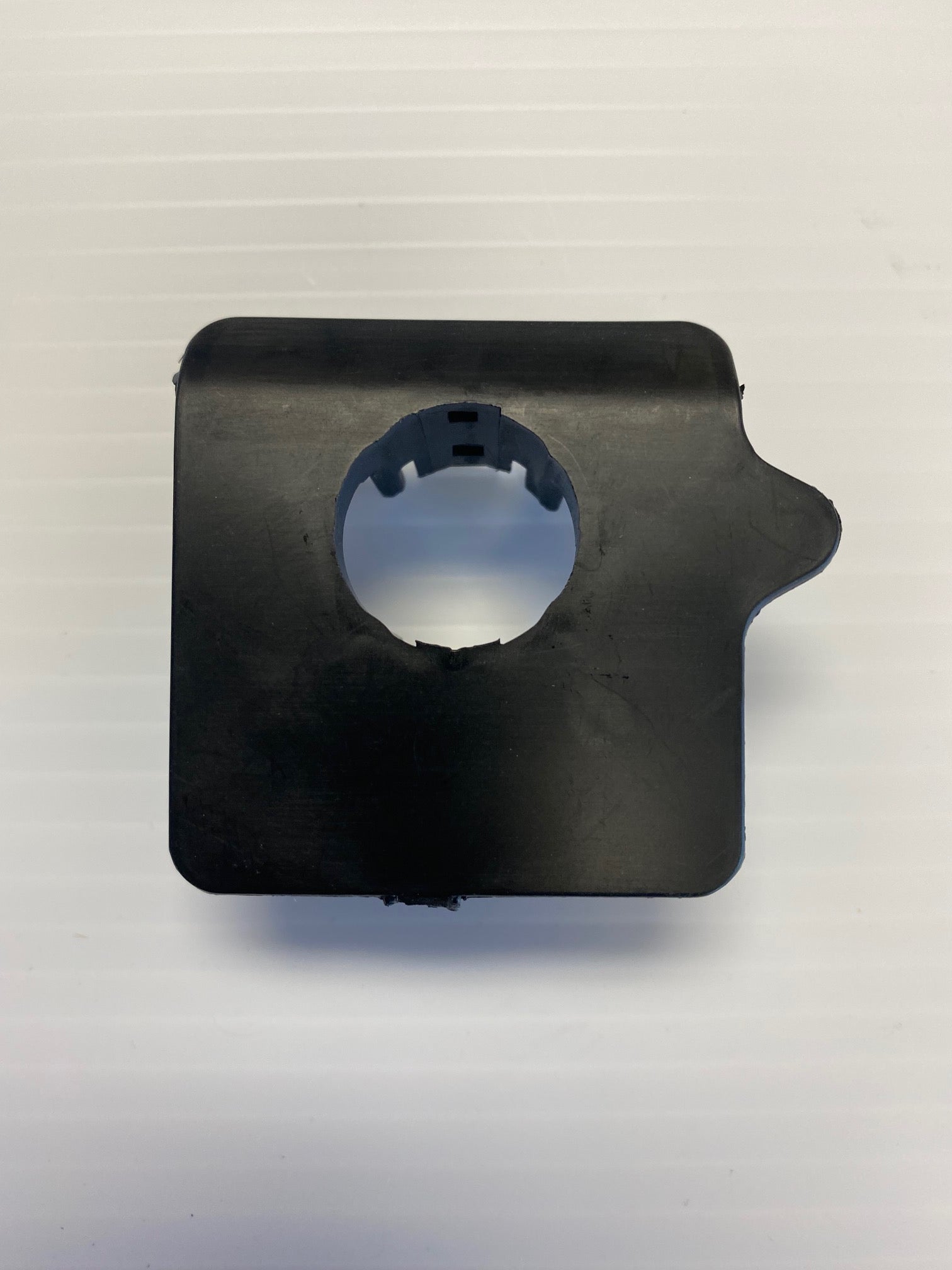 Tesla Model X Rear Bumper Park Assist Sensor Retainer, Rear Right S8, 2016-2021