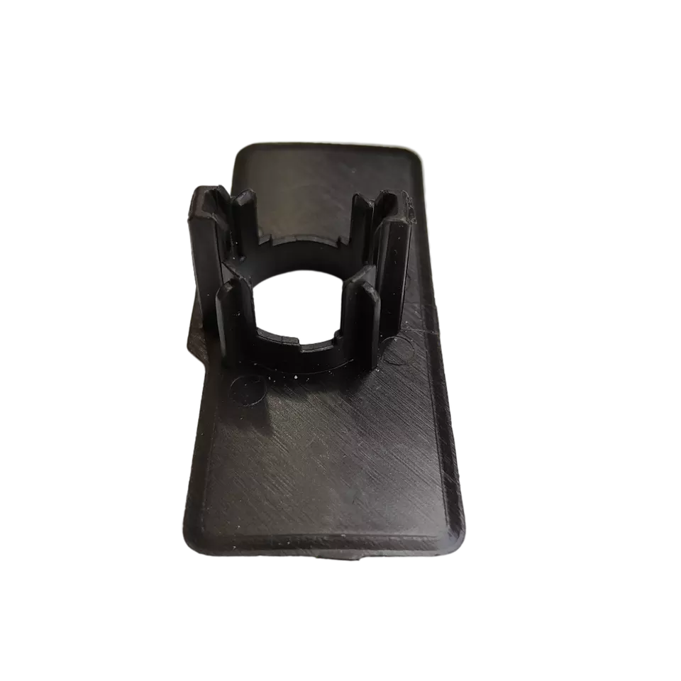 Tesla Model Y Rear Bumper Park Assist Sensor Retainer, Rear Right S9, 2020-2022