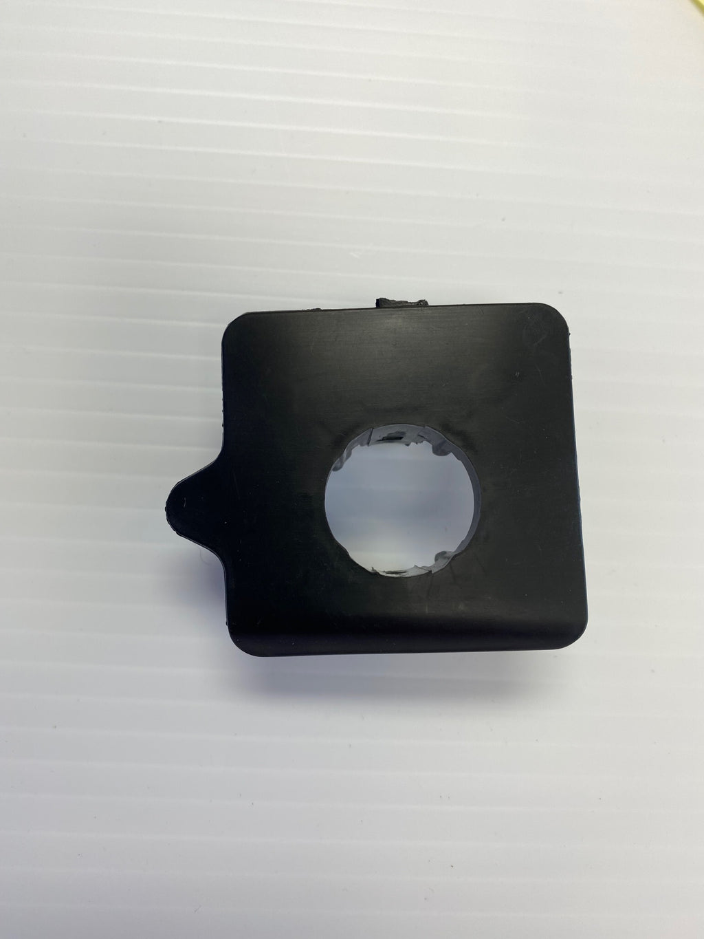 Tesla Model X Rear Bumper Park Assist Sensor Retainer, Rear Right S9, 2016-2021