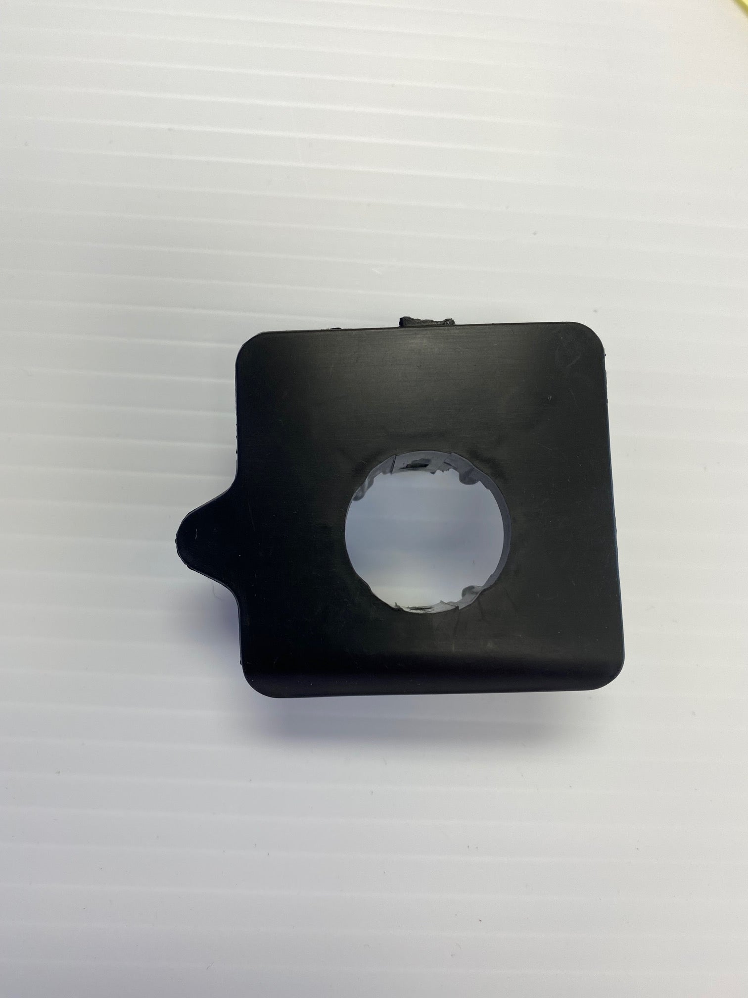 Tesla Model X Rear Bumper Park Assist Sensor Retainer, Rear Right S9,