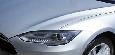 Tesla Model X Exterior Touch Up Paint Kit, Dr Color Chip, Squirt 'n Squeegee PLUS, 2016-2020