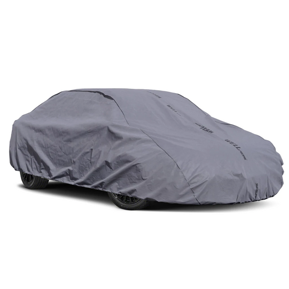 Tesla Model S All Weather Premium Car Cover, 2012-2022

