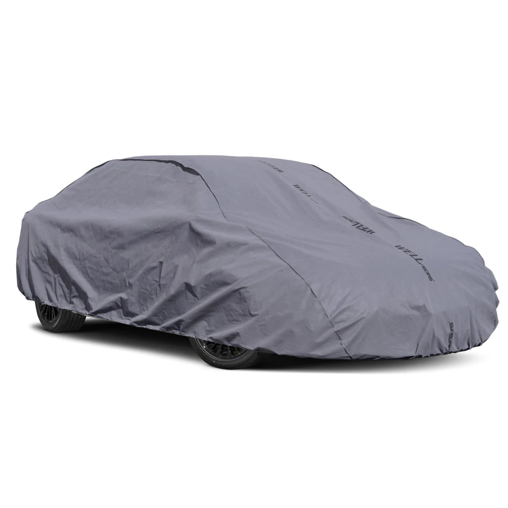 Tesla Model 3 All Weather Premium Car Cover, 2017-2022