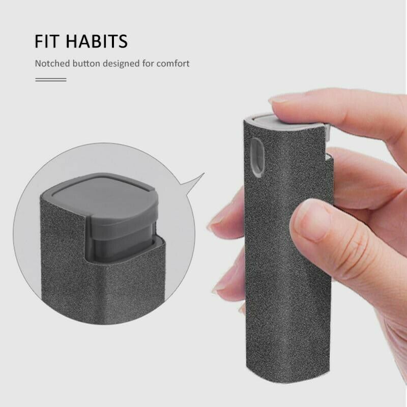 Smart Car Fortwo Portable Screen Cleaner, Navigation Screen