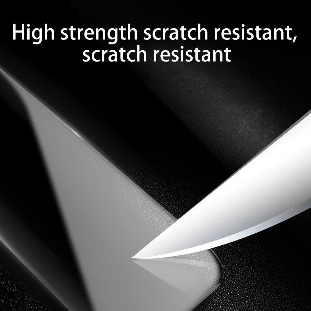 Tesla Model S, X, Center Touch 17" Navigation Screen Protector