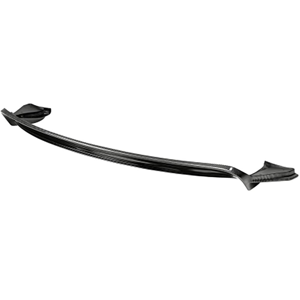 Tesla Model 3 Seibon Carbon Fiber Rear Diffuser, 2017-2020