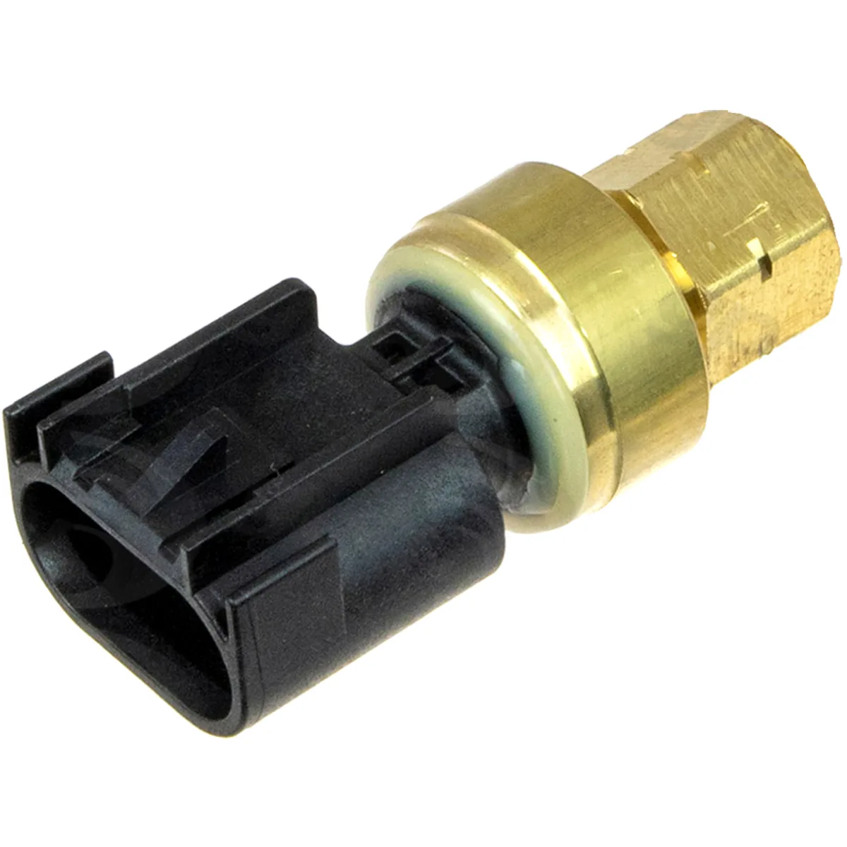 Chevy Volt Fuel Injection Pressure Sensor, 2013-2018