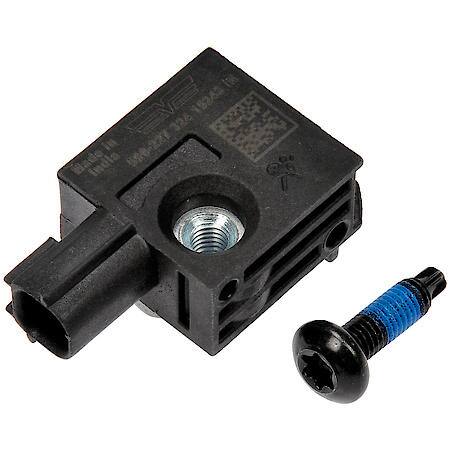 Chevy Volt Air Bag Impact Sensor, 2011-2013