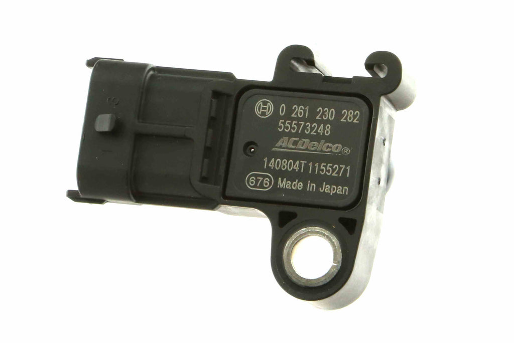 Chevy Volt Manifold Absolute Pressure Sensor, 2011-2015