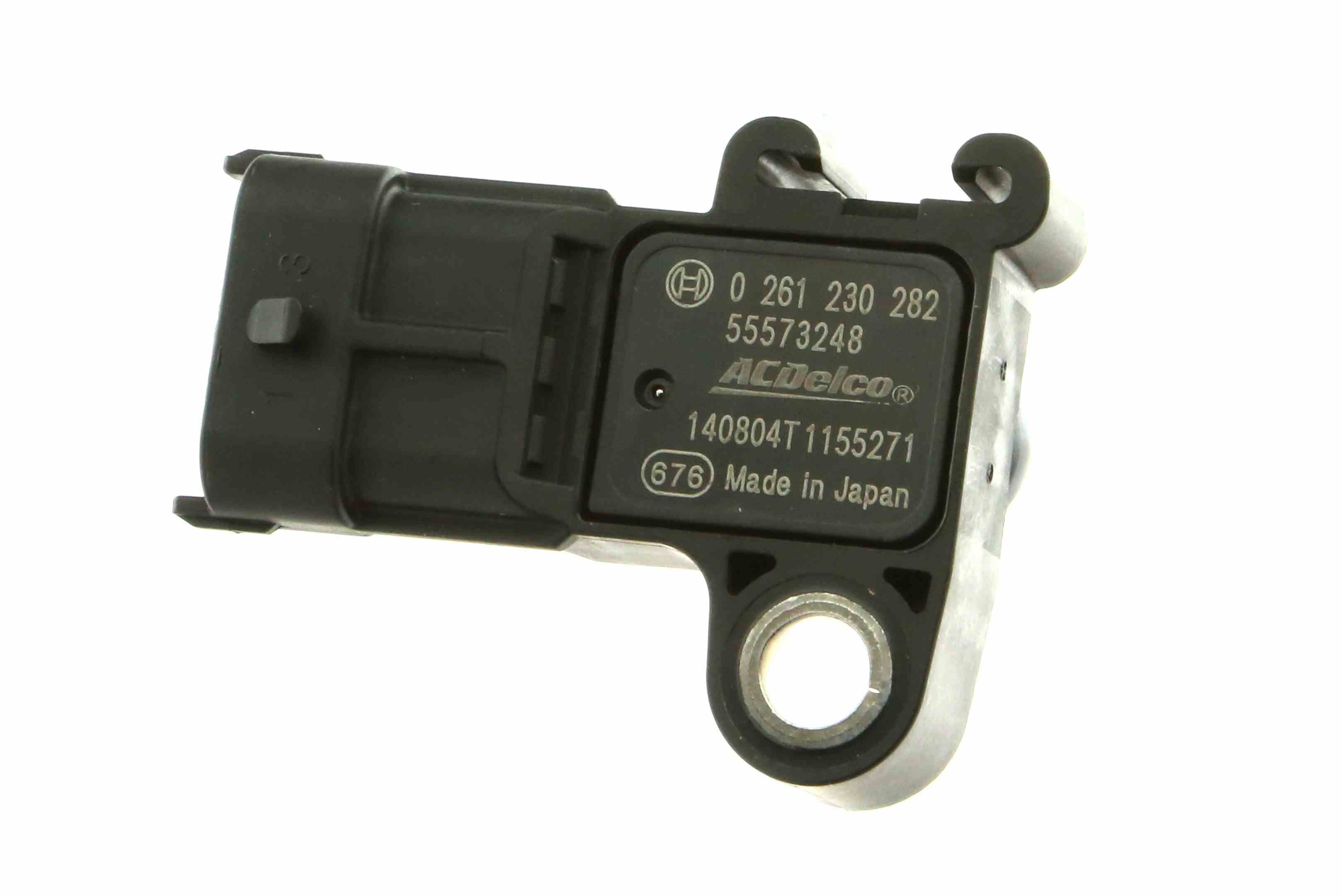 Chevy Volt Manifold Absolute Pressure Sensor, 2011-2015