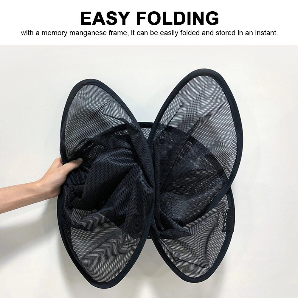 Tesla Model 3 Glass Sunroof Shades, Front & Rear, 2017-2021