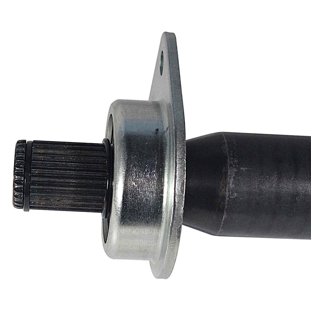 Tesla Model X CV Intermediate Shaft Front Right, Jack Shaft Axel, 2016-2021