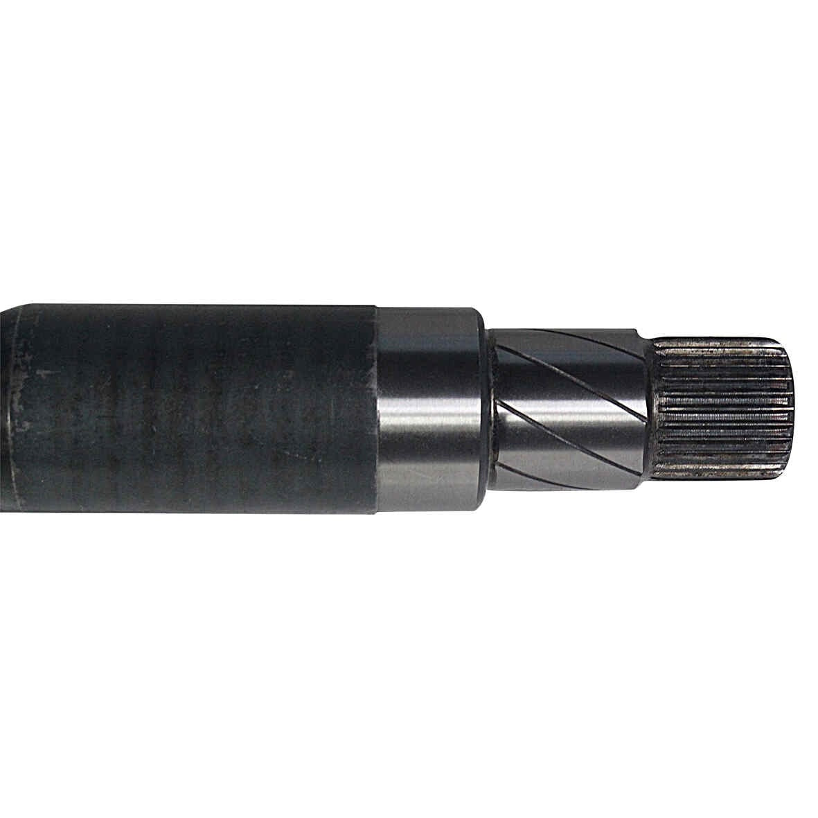 Tesla Model X CV Intermediate Shaft Front Right, Jack Shaft Axle, 2016-2021