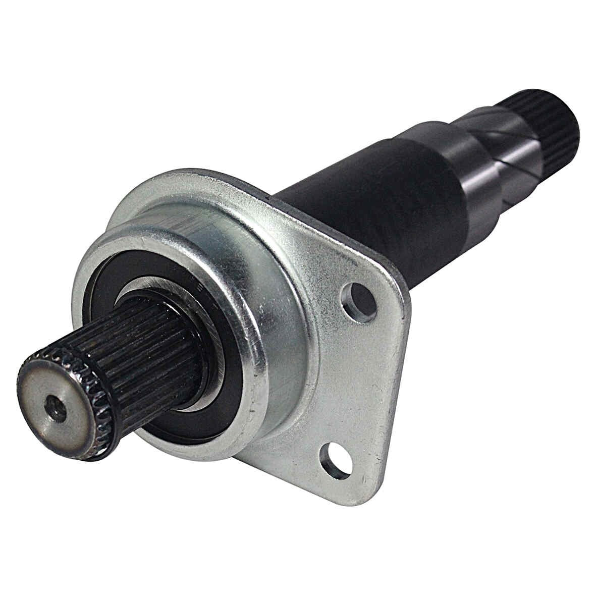 Tesla Model X CV Intermediate Shaft Front Right, Jack Shaft Axle, 2016-2021