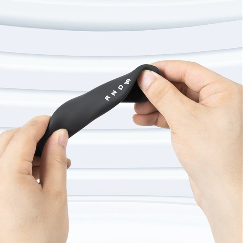 Tesla Model 3, Y Steering Wheel Paddle Shift Lever, Turn Signal Covers, Silicone