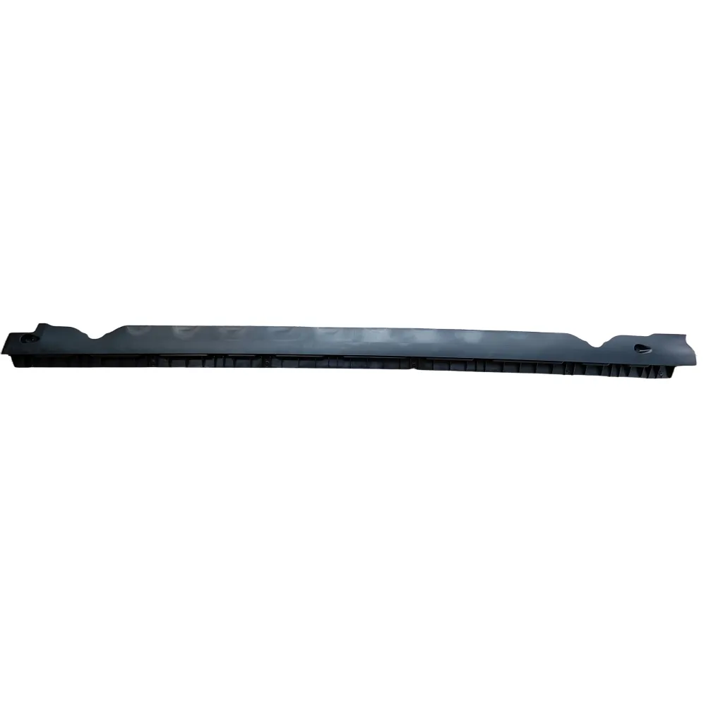Tesla Model Y Right Molding Skirt Rocker Carrier Lower Cover, 2020-2023