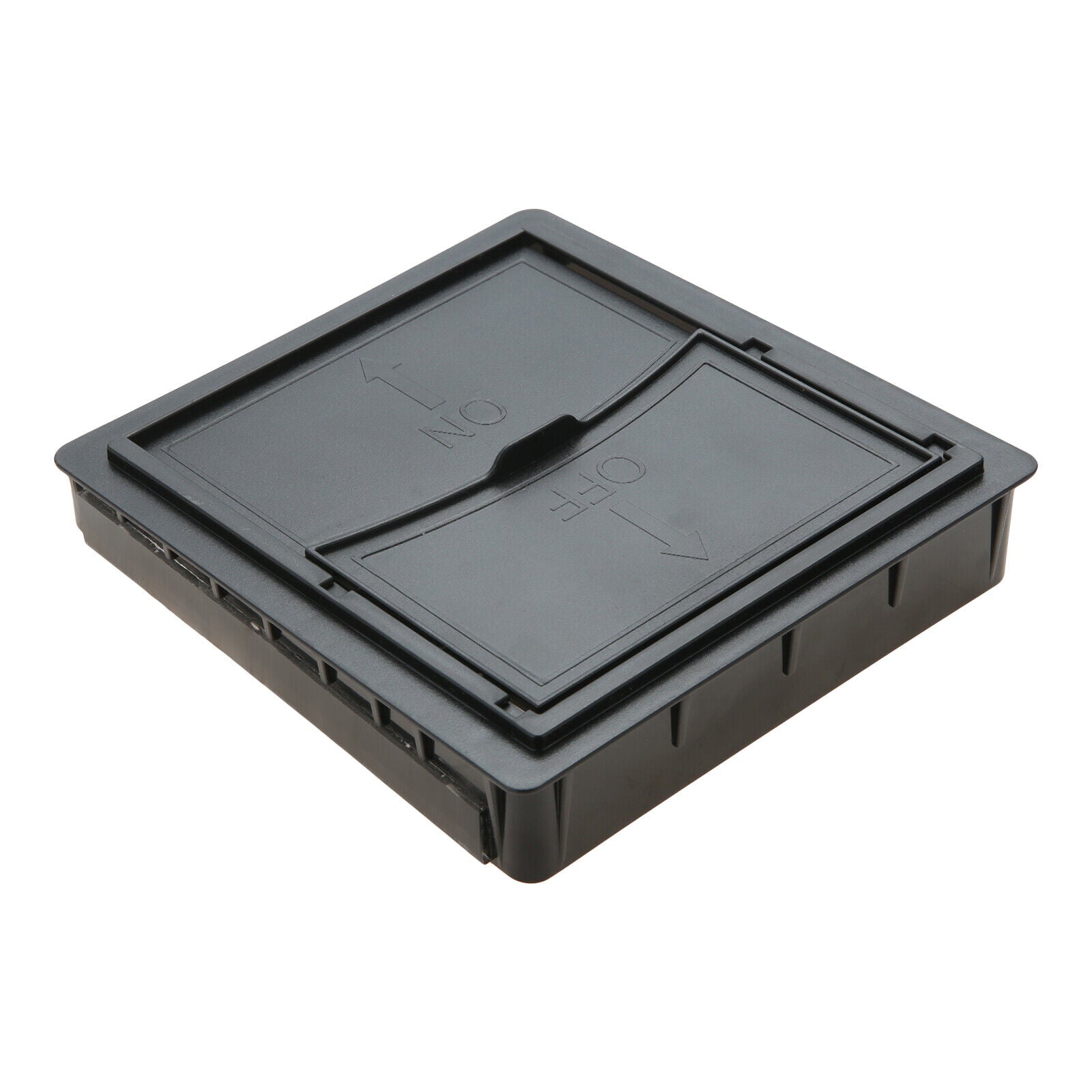 Tesla Model 3, Y, Center Console Organizer Armrest Hidden Storage Box