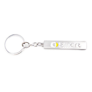 Smart Car Fortwo Key Chain